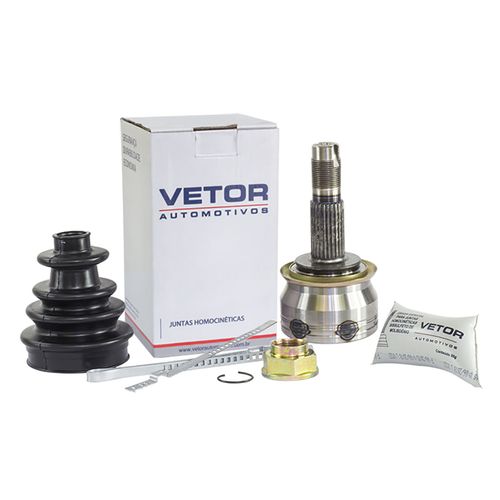 Junta Homocinética Gm Cobalt 2012 a 2020 - 806385 - VT5222