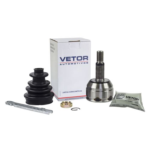 Junta Homocinética Renault Logan 2010 a 2020 - 806464 - VT5319