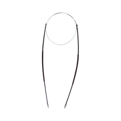 CABO FREIO DE MAO TRAS - FIAT DUCATO/BOXER/JUMPER TODAS ATE JAN 2002 F.TAMBOR (3060MM) - APEX