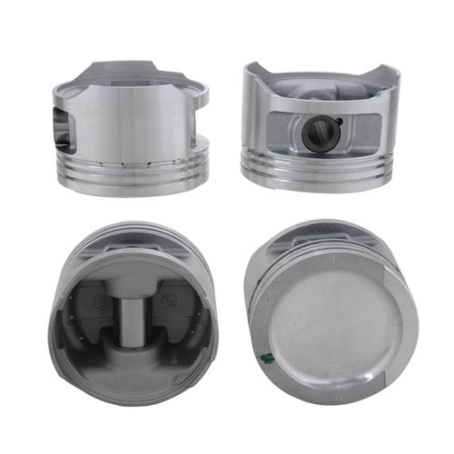 PISTAO - VW GOL SANTANA 2.0 8V AP MI GASOLINA APOS 1997 | USAR APX.AAP20 - SULOY