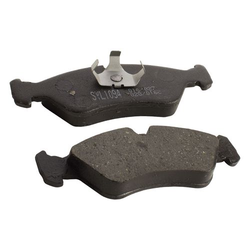 Pastilha Freio Gm Omega 1992 a 1998 - 102027 - SYL1094