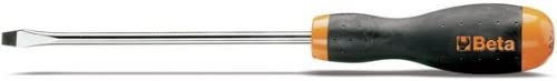 CHAVE DE FENDA BETA EASY (1,0 X 5,5  X 150) - 12010042 - Beta