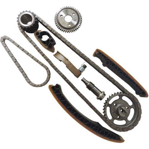 KIT DISTRIBUIÇÃO DO COMANDO SPRINTER 311 313 413 415 CDI - 62444 - OK0028CP