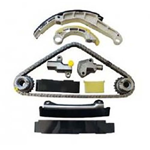 Kit Corrente De Comando Nissan Frontier 2.5 2008 2009 2010 - 60185 - OK0049