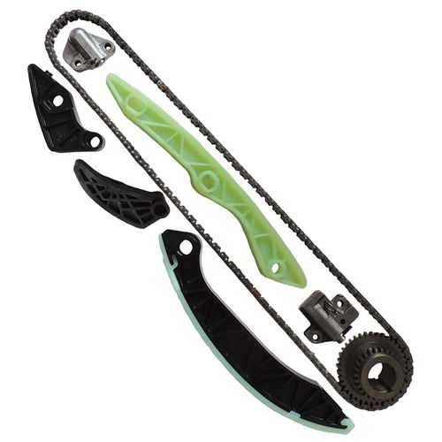 KIT DE DISTRIBUIÇÃO FIAT FREEMONT 2.4 16V 2012 2013 2014 15 - 62483 - OK0076