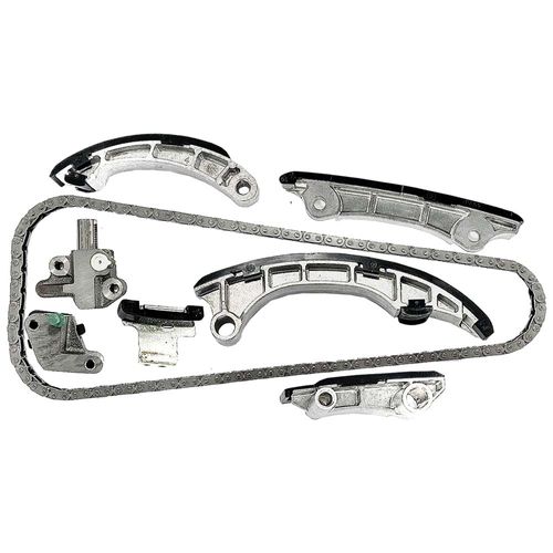 KIT CORRENTE DE DISTRIBUILÇAO HILUX SW4 2.8 16 2016 2017 - 62598 - OK00152S