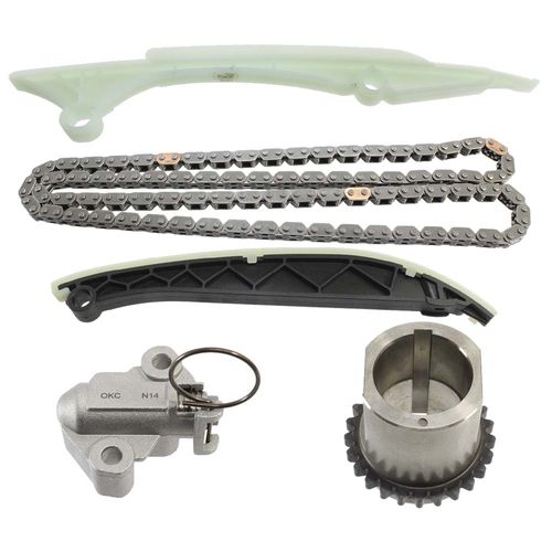 Kit Corrente Distribuicao do Motor Renault Kwid 1.0 12V 2020 - 65365 - OK00167P