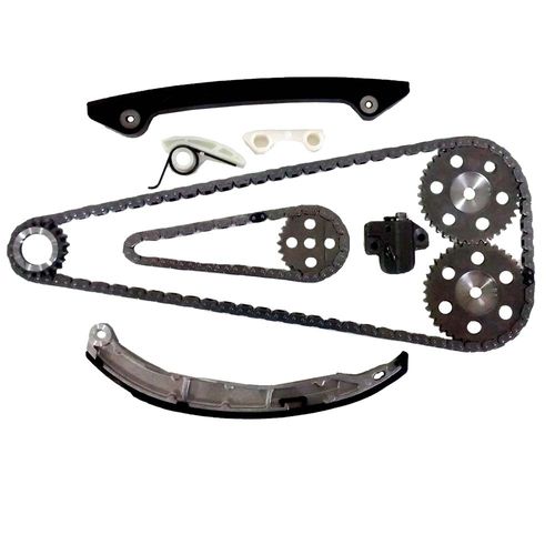 Kit Corrente De Distribuição - Ranger 2.3 / Gasolina - 62662 - OK0024CP