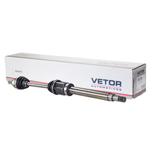 Semi Eixo Focus Automatico 2.0 2005/13 Direito 36x26 VT9669 - 2503 - VT9669