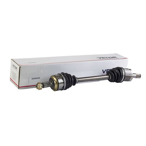 Semi Eixo New Civic 1.8 2006 a 2011 - Esquerdo 26x25 VT9608 - 2504 - VT9608