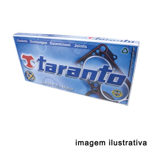 Kit Junta Motor TRANSIT 2012/2014 - 24015 - 324801R