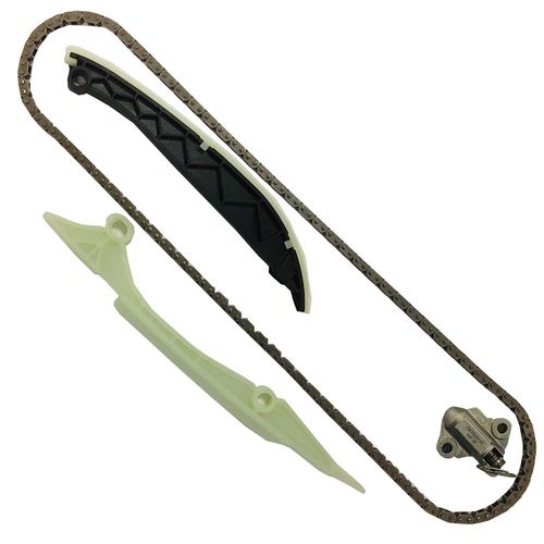 KIT CORRENTE DE DISTRIBUIÇÃO SANDERO 1.0 12V 3CC 2020 - 62612 - OK00180S