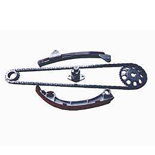 Kit Corrente do Comando Toyota Corolla 1.6/1.8 16V 2007/… - 66225 - OK0009P