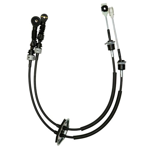 Cabo de Engate e Seleção DUPLO HB20 1.0/1.6 2012 a 2015 - 57890 - 7942