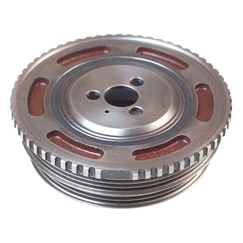 Polia Virabrequim UNO 2004/2013  - 36422 - T620