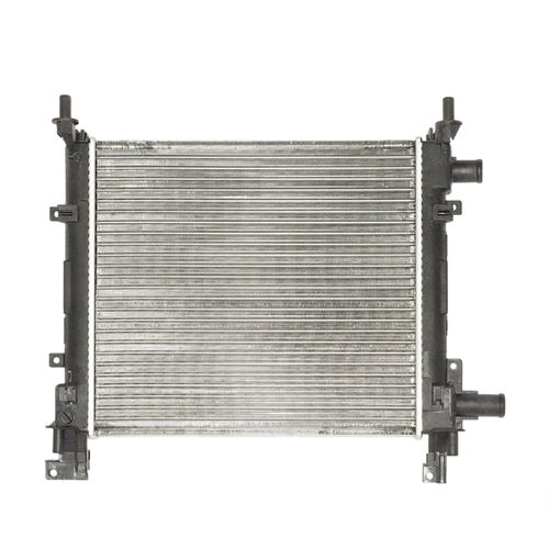 Radiador Ka 1997 1998 1999 Endura 97 99 Ford 1.0 1.3 Com Ar - 65125 - NT3739534