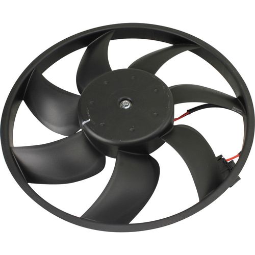 VENTOINHA RADIADOR UP 1.0 12V 2014/2021 SEM AR - 63409 - AVLD01014