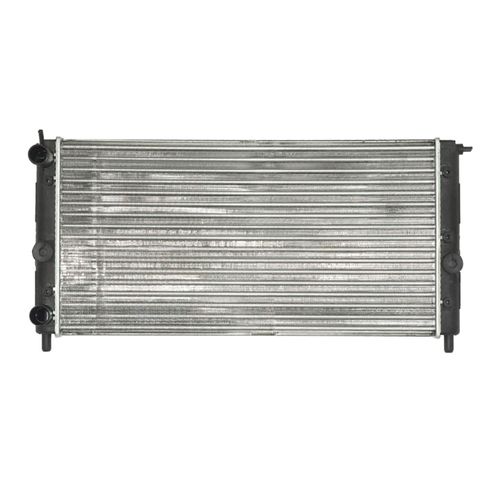 Radiador Eurus Fiat Fiorino 1.5 2000 Sem Ar - 64939 - NT7014534