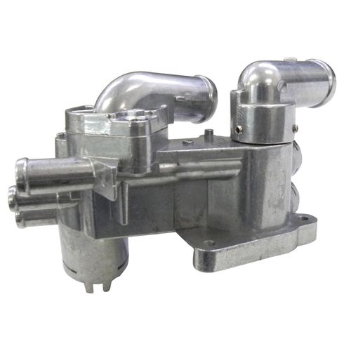 Termostato FOX 2003/2015  - 28697 - 111680AL