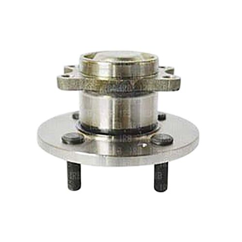CUBO RODA TRASEIRA KIA PICANTO 1.0 1.1 2006 2007 2008 - 66974 - IR18547
