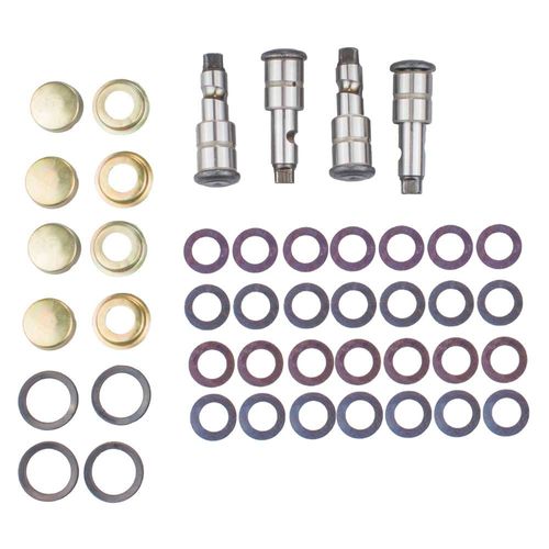 Jogo Embuchamento Horizontal Kombi 1500 Clipper - 2273 - PA00024/37BXCR