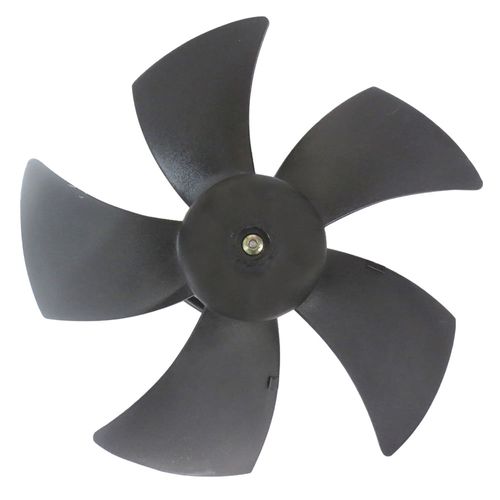 Ventoinha Radiador New Fit 2009/2021 Com Ar - 63797 - AVLD07003