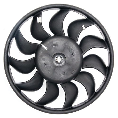 Eletroventilador Radiador Celta 1.0/1.4 8v 2002/2006 COM AR - 63538 - AVLD02004