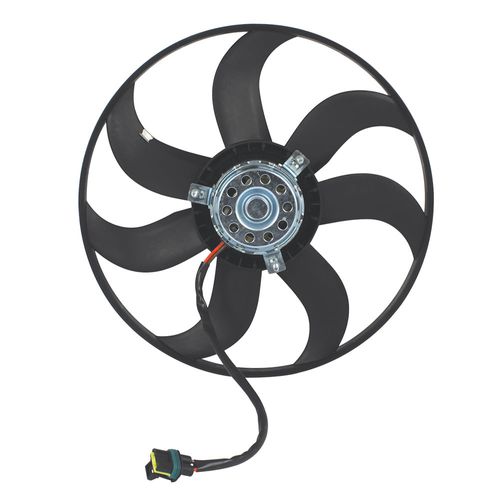 VENTOINHA RADIADOR VOYAGE G5/G6/G7 2008/2021 COM AR - 63373 - AVLD01010