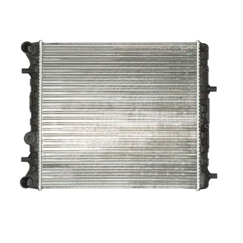 Radiador Volks Gol G5-6 Fox Spacefox Voyage 1.0/1.6 09 S/ar - 64387 - IR48108