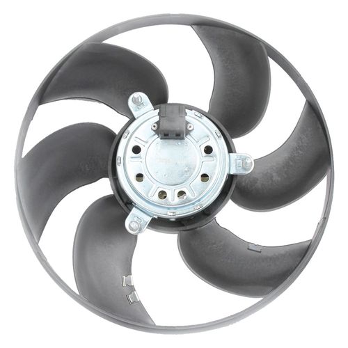 Ventoinha Radiador Volkswagen PARATI - 1995 / 1999 - 11139 - AVLD01005
