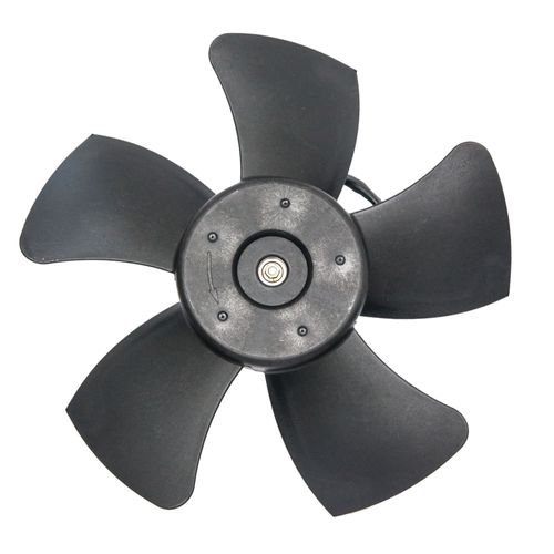 Eletroventilador Ventoinha Radiador Honda CIVIC   04 05 06 - 11251 - AVLD07001