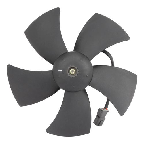 Ventoinha FIT 2003/2008 - 34615 - AVLD07002
