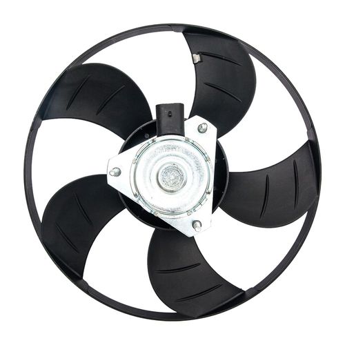 Ventoinha Radiador Fiat SIENA / PALIO / STRADA - 1.0 /1.5 8V - 11185 - AVLD03002