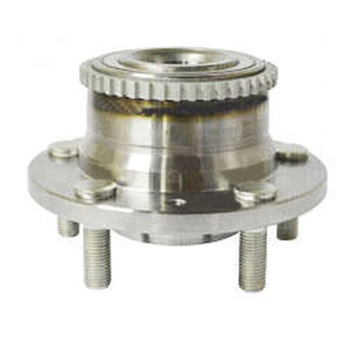 Cubo Roda Traseira Rolam Fusion 2.5 3.0 2010/ ABS 6E5Z1104BA - 1652 - IR18950