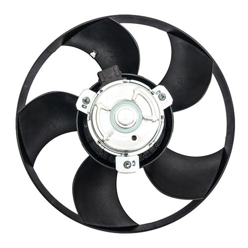 Ventoinha Radiador VW SAVEIRO 1.6 /1.8 /2.0 Mi - 1997 / 2000 - 11123 - AVLD01003