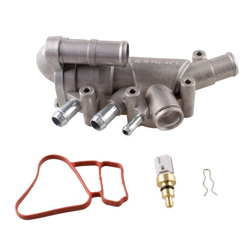 Valvula Termostatica Fiesta Supercharger 2002 2003 2004 2005 - 2883 - K20003