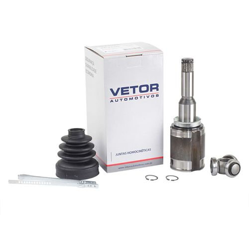 Tulipa + Trizeta COBALT 2013/2018 - 27949 - VT5305