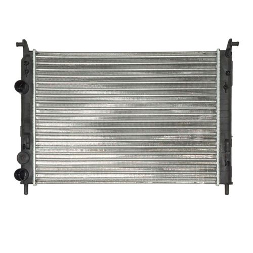 Radiador Palio 2005 2006 2007 2008 2009 2010 Fire C/S Ar - 64485 - IR48427/7091523