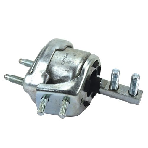 Calço Coxim Hidráulico Motor Escort Zetec 1997/ 95AB6038EG - 1346 - ACX06002