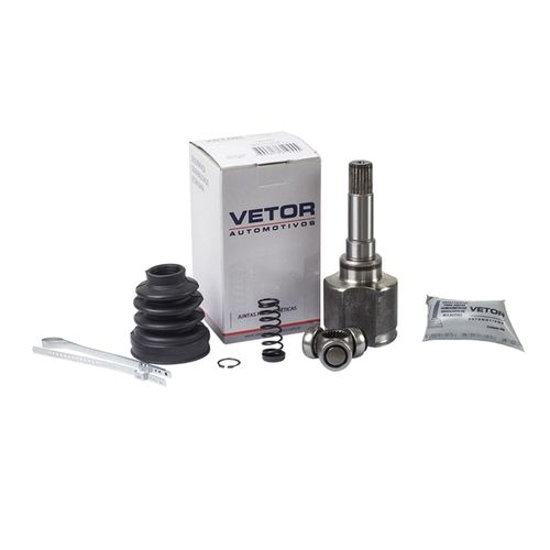 Trizeta + Tulipa C3 2008/2017  - 27790 - VT5302