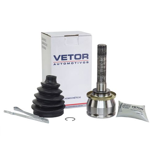 Homocinética Lado Roda S10 2013/2015 - 46191 - VT5224