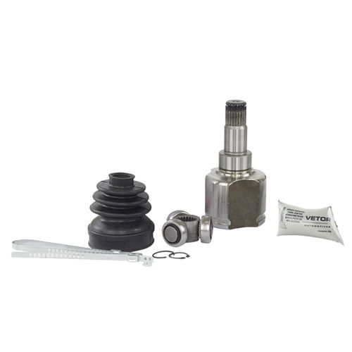 Tulipa Courier 1.6 Focus 1.6 01/Esquerdo Zetec 23x21 Trizeta - 2987 - VT5165