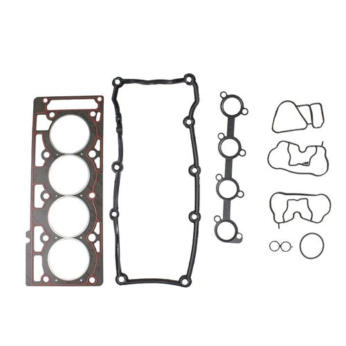 Jogo Junta Superior Motor FIESTA COURIER 1.4 16V ZETEC SE - 165 - 320995