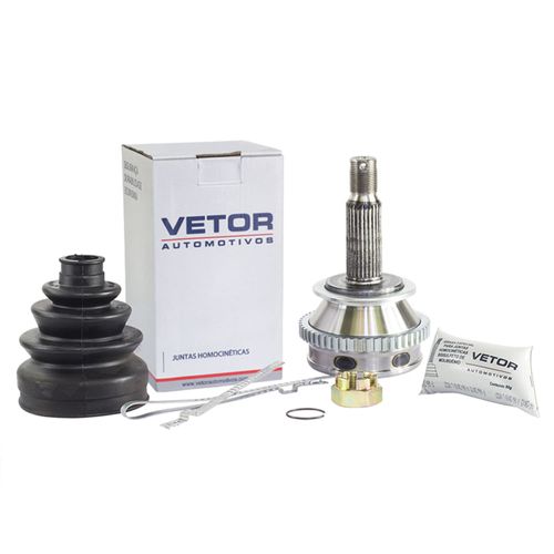 Ponteira Homocinética J5 2011/2016 - 27156 - VT5207