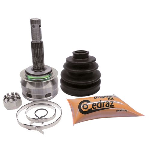 Homocinética Lado Roda CIVIC 2006/2011 - 27387 - OK230H