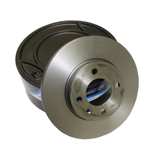 Disco Freio Kwid Ventilado - 59963 - D705G