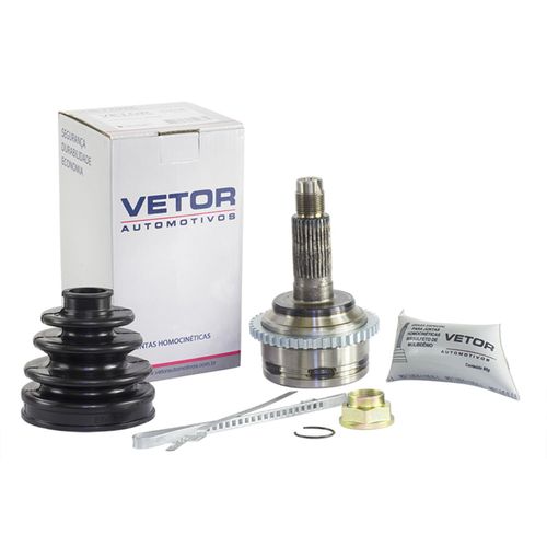 Ponteira Homocinética FUSION 2010/2016 - 27125 - VT5128