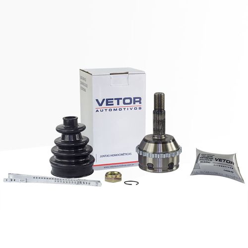 Homocinética Lado Roda CLIO 2002/2016 - 46562 - VT5144