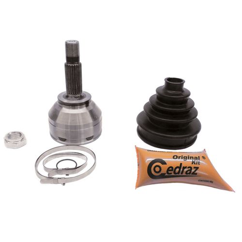 Homocinética Lado Roda FOX 2008/2015 - 27473 - OK190H