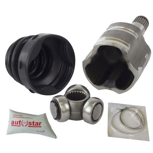 Tulipa + Trizeta COROLLA 2003/2008 - 27951 - ACT08002